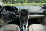 马自达Mazda62006款2.3 手自一体旗舰型 