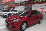 标致3082013款1.6L 手动优尚型