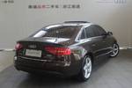 奥迪A4L2015款35 TFSI 自动舒适型