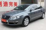 大众迈腾2008款1.8TSI 手自一体 舒适型