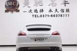 保时捷Panamera2013款Panamera 4 Platinum Edition 3.6L 