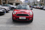 MINIMINI2011款1.6T COOPER S