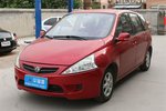 东风风行景逸2011款1.5L 手动 XL舒适型