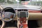 丰田皇冠2008款2.5L Royal 特别版