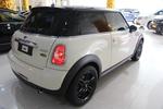 MINICOUPE2012款1.6L COOPER 