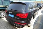 奥迪Q72015款35 TFSI 运动型