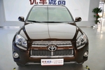 丰田RAV42013款2.0L 自动 特享经典版