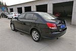 大众朗逸2008款1.6L 手动 品轩版