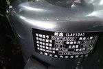 大众朗逸2008款1.6L 手自一体 品轩版