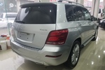 奔驰GLK级2013款GLK300 4MATIC 时尚型