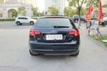 奥迪A3 Sportback2010款1.4TFSI 舒适型