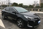 丰田雷凌2017款1.2T E CVT新锐版