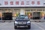 奔驰M级2008款ML350 4MATIC 动感型