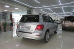 奔驰GLK级2013款GLK 300 4MATIC 动感型