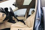 大众高尔夫2012款1.4TSI 手自一体 豪华型