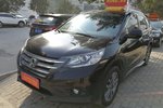 本田CR-V2013款2.4L 四驱豪华版