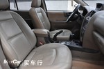 现代胜达-2005款2.7L 豪华型