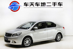 长城C30 2012款1.5L MT手动豪华型