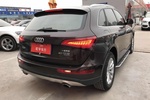 奥迪Q52015款40 TFSI 舒适型