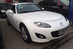 马自达MX-52009款2.0L 标准型