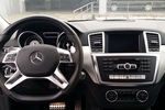 奔驰ML63 AMG2012款ML 63 AMG