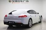 保时捷Panamera2014款Panamera 4 3.0T 