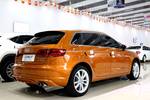 奥迪A3 Sportback2015款35 TFSI 300万纪念舒享版