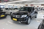 奔驰GLK级2013款GLK 300 4MATIC 动感型