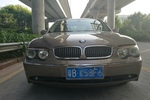 宝马 7系2005款  730li