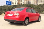 大众速腾2006款2.0L 自动时尚型 