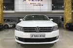 大众朗行2013款1.6L 自动舒适型