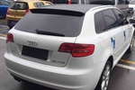 奥迪A3 Sportback2013款30 TFSI 舒适型