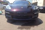 保时捷Panamera2014款Panamera 4 3.0T 