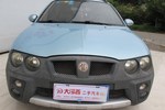 MG3SW2009款1.4L 手动 舒适型 