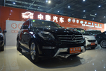 奔驰M级2012款ML350 4MATIC 动感型