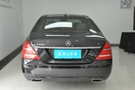 奔驰S级2012款S300L 尊贵型 Grand Edition