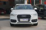 奥迪Q32016款30 TFSI 典藏版智领型