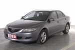 马自达Mazda62003款2.3技术型