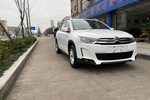 雪铁龙C3-XR2017款1.6L 自动先锋型