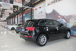 奥迪Q52012款2.0TFSI 舒适型