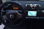 smartfortwo2011款1.0L MHD 硬顶标准版