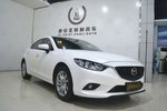 马自达ATENZA2013款2.0L 标准型