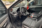 本田CR-V2019款240TURBO CVT四驱尊贵版 国V