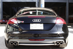 奥迪TTS2011款TTS Coupe 2.0TFSI quattro