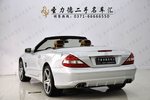 奔驰SL级2011款SL350 Grand Edition