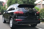 保时捷Cayenne2015款3.0T