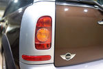 MINICLUBMAN2011款1.6L COOPER Fun