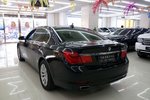 宝马7系2009款740Li 领先型