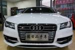 奥迪A72013款35 FSI quattro进取型