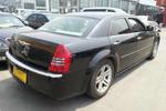 克莱斯勒3002008款300C 2.7L 豪华版